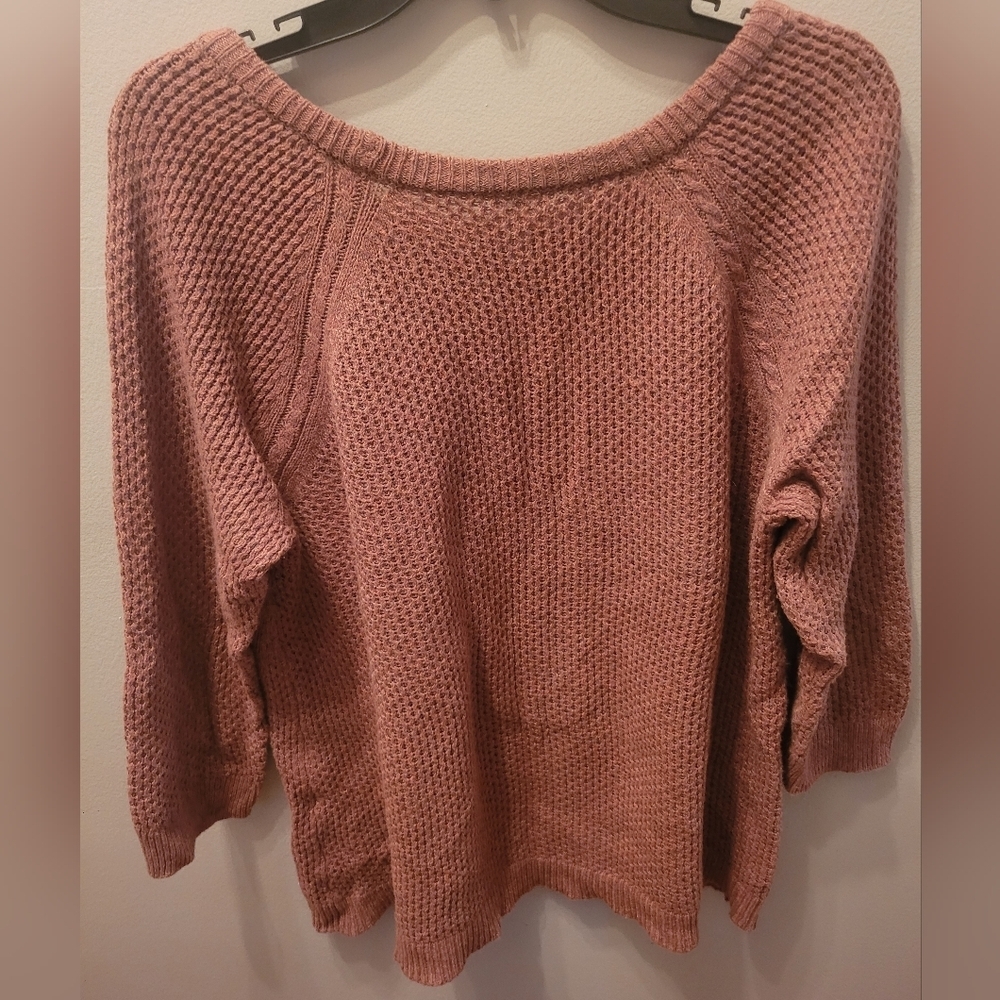 DressBarn Knit Sweater - Picture 3 of 3